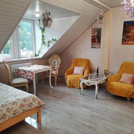 Appartamento Fantasy Karlovy Vary Esterno foto
