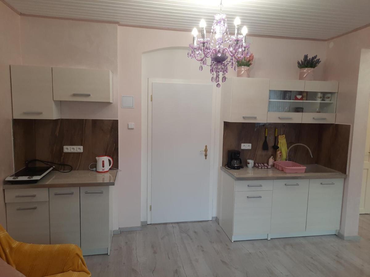 Appartamento Fantasy Karlovy Vary Esterno foto