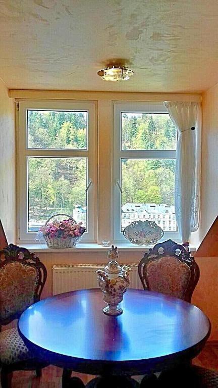 Appartamento Fantasy Karlovy Vary Esterno foto