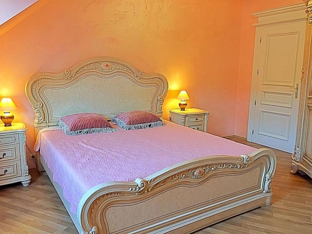 Appartamento Fantasy Karlovy Vary Esterno foto