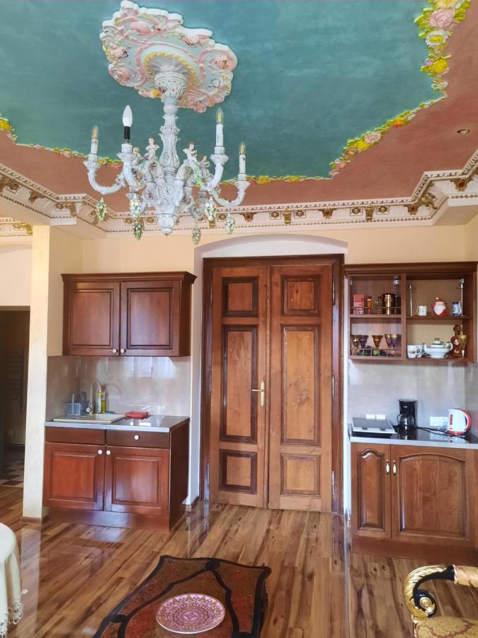 Appartamento Fantasy Karlovy Vary Esterno foto