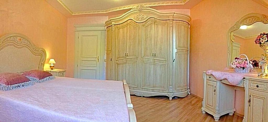 Appartamento Fantasy Karlovy Vary Esterno foto