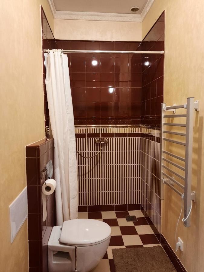 Appartamento Fantasy Karlovy Vary Esterno foto