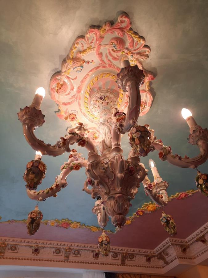 Appartamento Fantasy Karlovy Vary Esterno foto